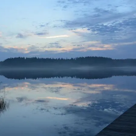 Karula - Camper By Aehijaerv, Sups Included! Campingplads *