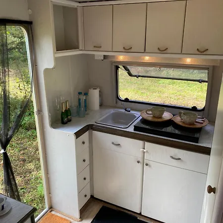 Karula - Camper By Aehijaerv, Sups Included! Campingplads