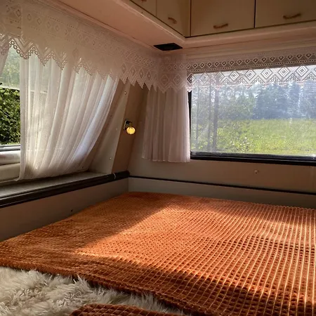 Karula - Camper By Aehijaerv, Sups Included! *